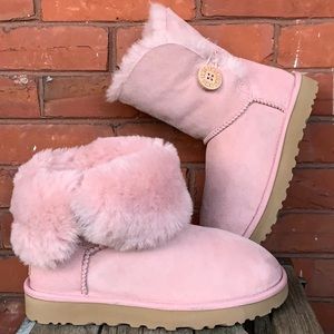 sunburst uggs